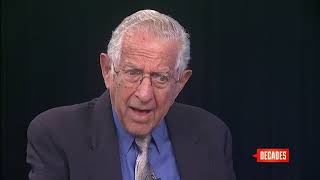CBS News producer Ron Bonn remembers the 1968 Democratic National Convention