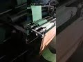 How to produce compostable garbage bags with extra large size?