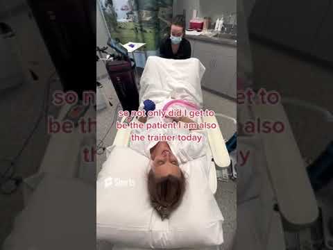 Female Rejuvenation At GLOW 