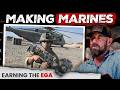 Medal of Honor Marine Reveals the Real Reason Parris Island Changes You Forever