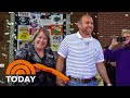 How These Lottery Winners Won Big And Kept Good Fortune | TODAY