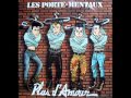 Les portementaux  les portementaux 1987