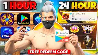 Finding Free Redeem Codes For Next 24 Hours 🤑💸 screenshot 4
