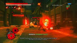 Prototype 2 100% Walkthrough part 50, 720p HD (NO COMMENTARY)