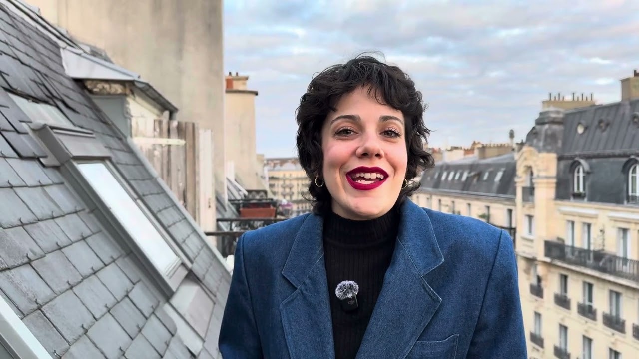 Vidéo de présentation 
