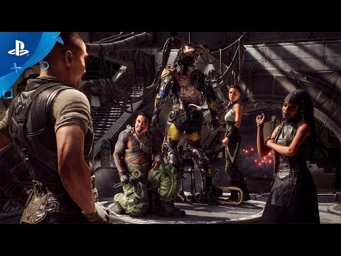 Anthem - 'Our