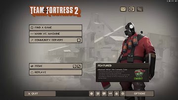 How to install a custom hit sound for Team Fortress 2 2017