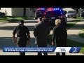 Omaha police, community resources reflect on Wednesday violence
