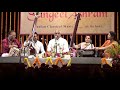 Raag Miyan Malhar | Pt. Vinayak Torvi LIVE | Kolkata Sangeet Ashram