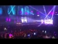 Basto  live  grand palais fg show  paris