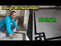 Floor design ka mazerment Kaise nikale // floor design ka napi kaise karen// tiles design fitting