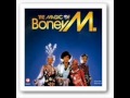 BONEY M. - Medley Mix (11min)