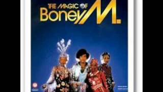 Video thumbnail of "BONEY M. - Medley Mix (11min)"