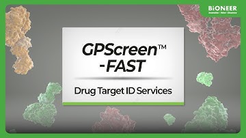 Genome-wide Small molecule Target identification with Yeast: GPScreen™-FAST