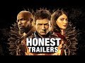 Honest Trailers - Robin Hood (2018)