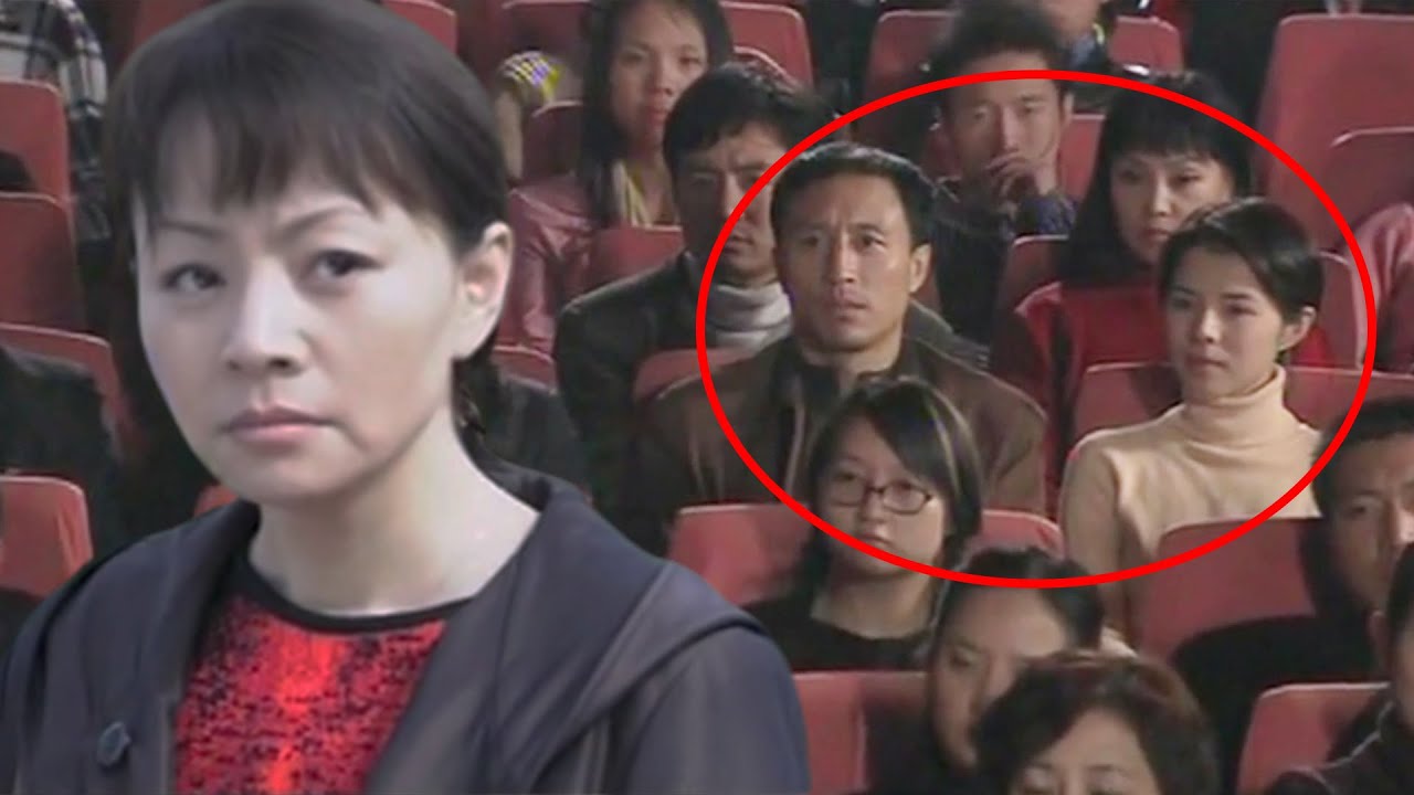 В День святого Валентина муж с любовницей пошли в кино, жена ушла с сыном и подала на развод!