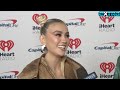 Agnez Mo GUSHES Over Collabing with Ciara: &#39;Sweetest Human Being&#39; (Exclusive)