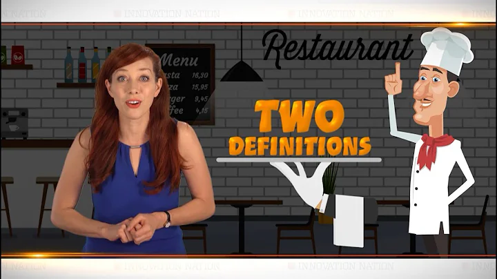 MOcabulary with Alie Ward: Defining Mesoscale and Introverted | Innovation Nation