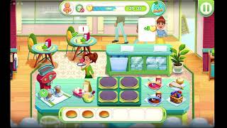Delicious World Cooking Game - SEASON 1 - Episode 1 Level 8.3 - FULL STORY - CaroGamesNL screenshot 4