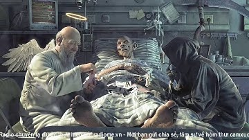 Trải nghiệm thiên đường của người trở về từ cõi chết