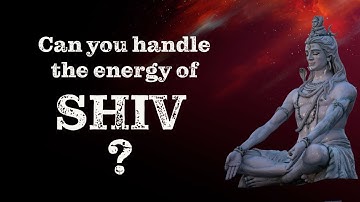 The Most Powerful Energy in the Universe - Mahakaal | Retrograde Class - 5