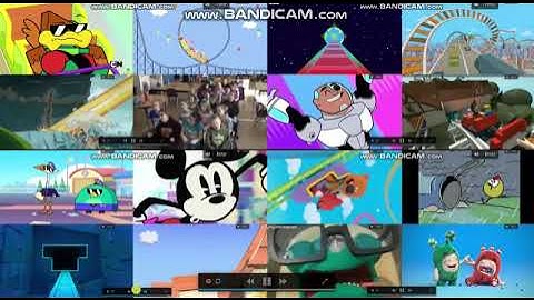 up to faster superparison 1