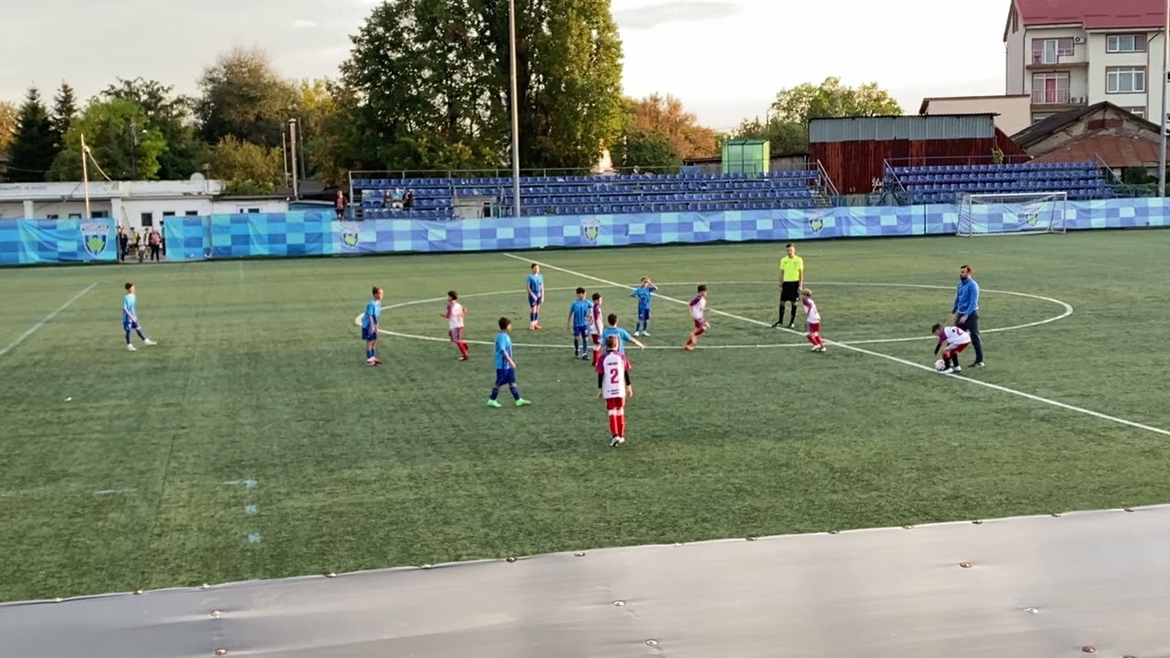 Progresul Spartac 2013 - Cosmo Sport 2013