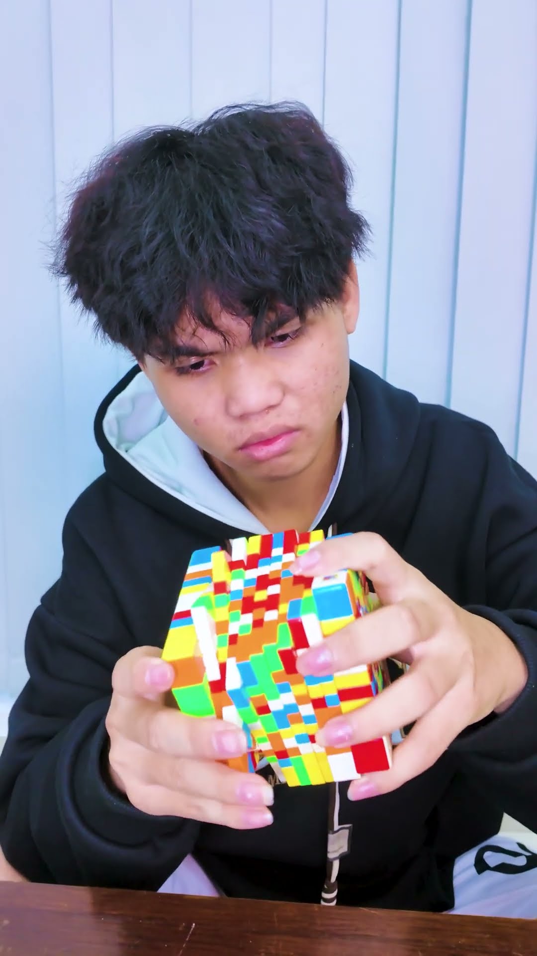 ACC - Anh Ấy Đã Phá Hủy Thành Quả Của Tôi || He Destroyed My Achievements . #funny #trending
