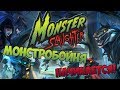 Monster Slaughter - Монстробойня начинается!