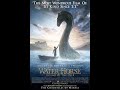Opening To Water Horse Legend Of The Deep 2008 DVD Australia Opening To Water Horse Legend Of The Deep 2008 DVD Australia
