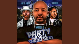 Video thumbnail of "Warren G - Party We Will Throw Now!"