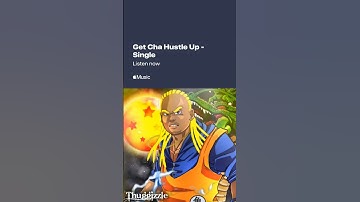 Thuggizzle Music Now Available On All Music Streaming Platforms Also Don