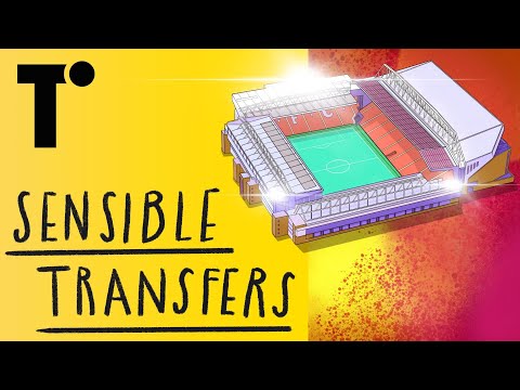 Sensible Transfers: Liverpool