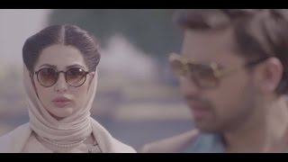 Video-Miniaturansicht von „Farhan Saeed - Roiyaan  song lyics | all lyrics“