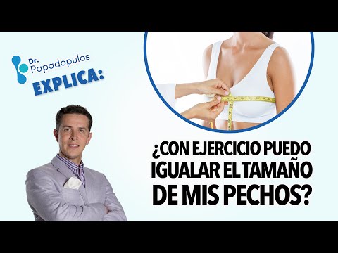 Video: Uno Es Más Grande Que El Otro: Bellezas Estelares Con Pechos Asimétricos