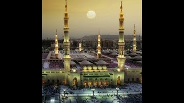 تلاوة تقشعر  لها الأبدان سورة المائدة بصوت الشيخ عبدالعزيز الراجحي