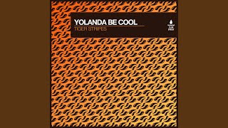 Tiger Stripes (Extended Mix)
