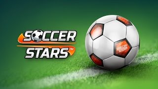 A Huge Update Has Hit Soccer Stars!