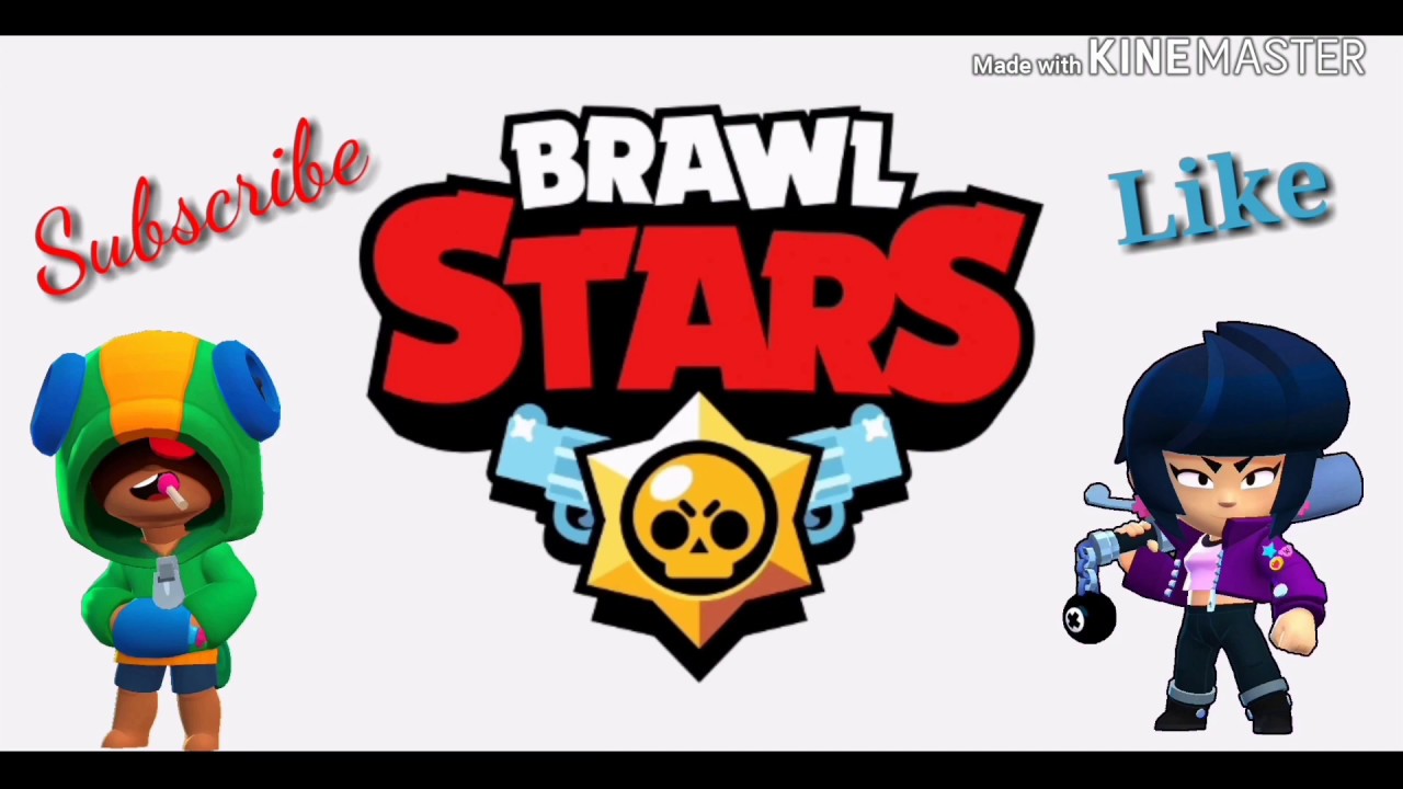 Канал brawl stars видео. Канал Brawl Stars.
