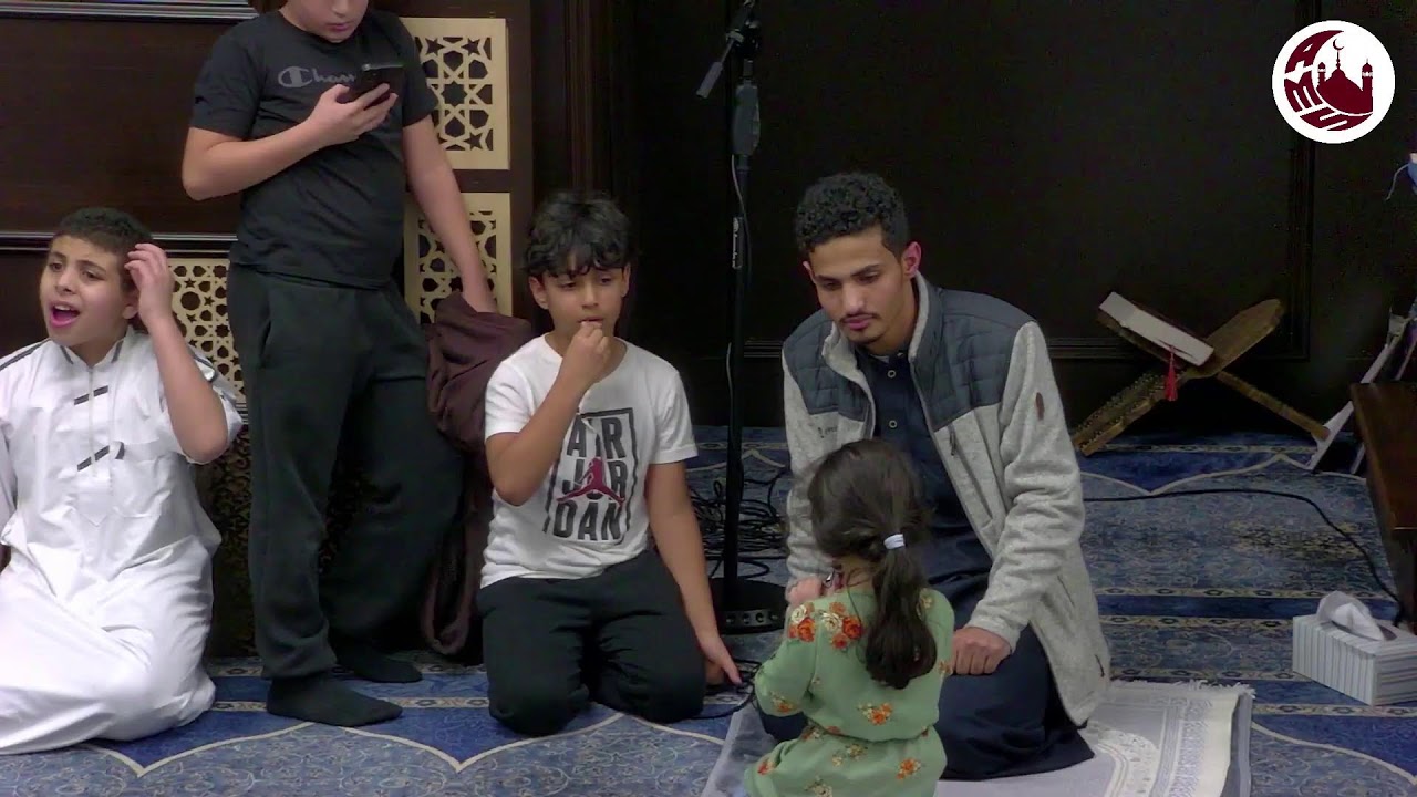 LIVE: Taraweeh in Dearborn Michigan | Night 14