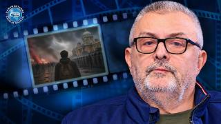 BALKAN INFO: Žarko Popović - Studentska lista izazvaće incidente, a haos će biti pokrenut spolja!