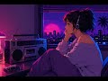 Rain on the Radio | Original 80s-Inspired New Wave Synth-Pop
