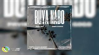 Prvis3  Dbn Gogo  Buya Nabo feat Triple X Da Ghost  Effected  