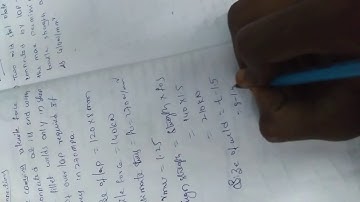 Determine steel structures to the connection problems in lap joint problems