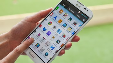 LG Optimus Q2  Hard Reset, Format Code solution