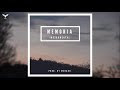 MEMORIA - Chill Pop x Electropop x Indie Pop Instrumental Beat