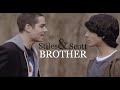 Stiles & Scott | BROTHER