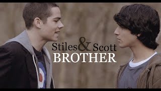 Stiles & Scott | BROTHER