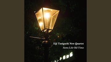 Seems Like Old Times