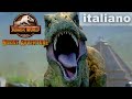 Di nascosto nella tana del T-Rex | JURASSIC WORLD NUOVE AVVENTURE | NETFLIX